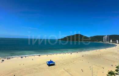 Imagem 4: Apartamento Frente Mar no Cybila em Balneário Camboriú
