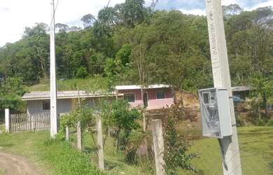 Imagem 6: Vendo ou troco por casa em Fazenda Rio Grande-Pr