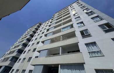 Imagem 2: Apartamento com 2 dormitórios, 54 m² - venda por R$ 389.000,00 ou aluguel...