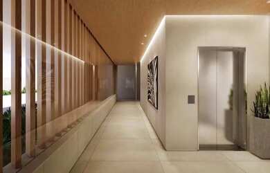 Imagem 3: Signature - Signature. Piscina, 97m² de Área, 2 Vagas na garageme3 Dormitórios