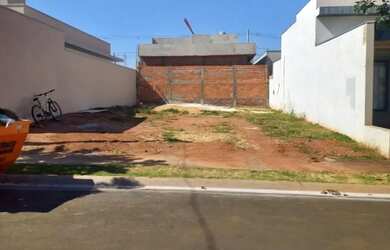 Imagem: O terreno possui 200m² de Área e está localizado em Jardim