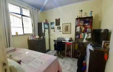 Imagem: O apartamento possui 2 Dormitórios, 1 Banheiro, 58m² de Área