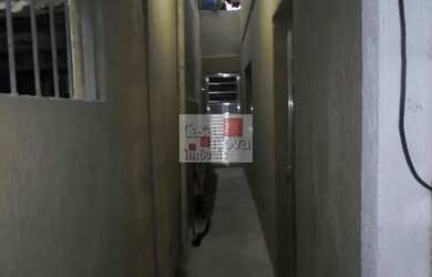 Imagem: A casa possui 1 Dormitório, 1 Banheiro e 10m² de Área e está