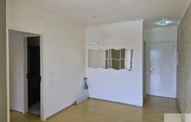 Imagem: O apartamento possui 3 Dormitórios, 3 Banheiros, 1 Vaga na