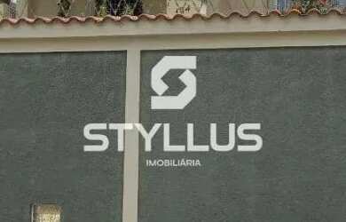 Imagem: A casa possui 3 Dormitórios, 3 Banheiros, 3 Vagas na garagem