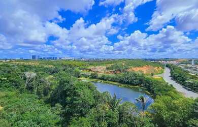 Imagem 4: Patamares, 3 Suítes, Vista Livre, Nascente, Alto Padrão, R$ 1.080.000