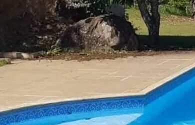 Imagem: A casa em condomínio possui 2 Dormitórios, 3 Banheiros, 2