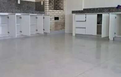 Imagem 2: 3 quartos para aluguel. Piscina, Churrasqueira, 140m² de Áreae3 Vagas...