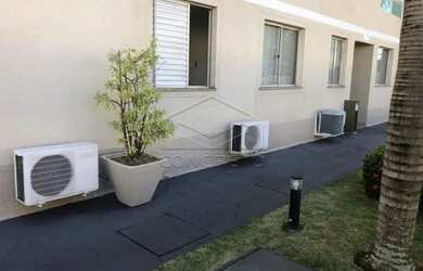 Imagem: Apartamento no térreo, reformado - Bonutti