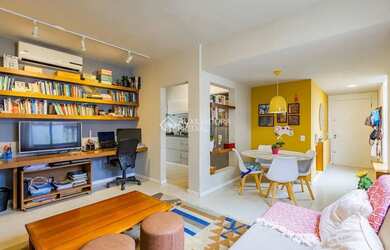 Imagem: Apartamento com 2 quartos em Bela Vista - Porto Alegre - RS