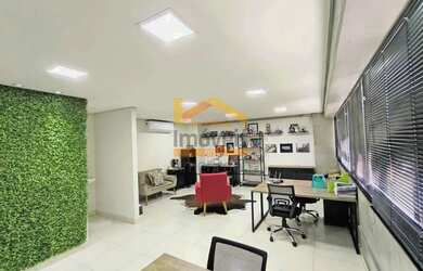 Imagem: O depósito possui 1 Vaga na garagem, 42m² de Área e está