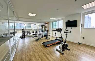 Imagem 11: Apartamento no QS Life - Seu cantinho aconchegante no Marista