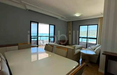 Imagem 10: Apartamento Frente Mar no Cybila em Balneário Camboriú
