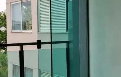 Imagem: O apartamento possui 2 Dormitórios e está localizado em Dom