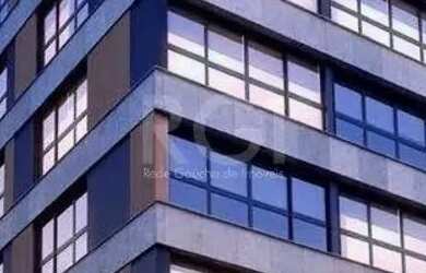 Imagem: O depósito possui 35m² de Área e Imóvel novo e está localizado