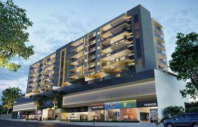 Imagem 1: Camburi Reserve Apartamento Aconchegante em Jardim Camburi para Sua Família