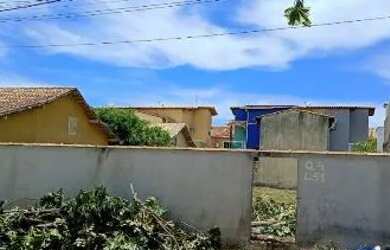 Imagem: O terreno está localizado em Rio Das Ostras, RJ à venda por