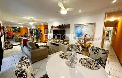 Imagem: O apartamento possui 3 Dormitórios, 3 Banheiros, 2 Vagas na