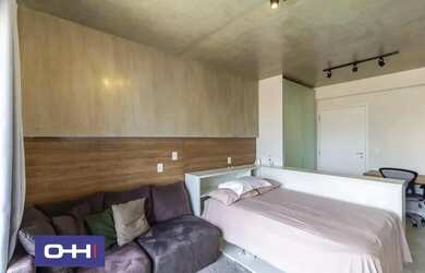 Imagem 5: Venda Apartamento 1 Dormitórios - 35 m² Vila Olímpia