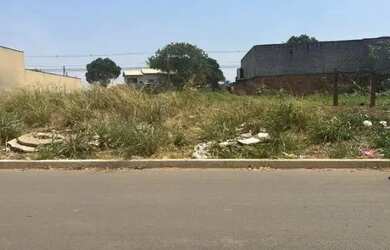 Imagem: O terreno possui 366m² de Área e está localizado em Setor