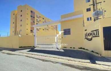 Imagem: O apartamento à venda possui 3 Dormitórios, 2 Banheiros, 2