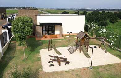 Imagem 7: EXCLUSIVA Lote Premium no Condomínio Porto Ville - Parque Betel, Paulínia