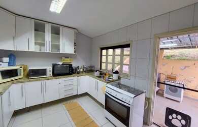 Imagem: A chácara possui 1255m² de Área e está localizado em Centro