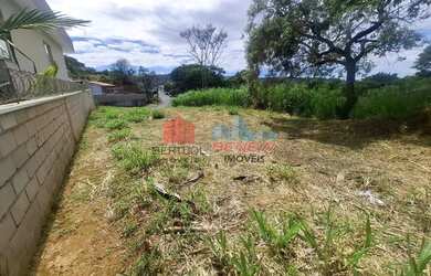 Imagem: O terreno possui 286m² de Área e está localizado em Jardim