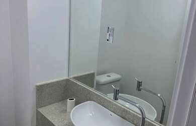 Imagem 4: Apartamento NOVO em Atibaia, 2 suítes, 02 vagas, com piscina