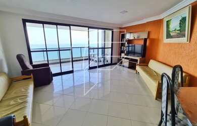 Imagem 4: Imóvel para venda possui 113 metros quadrados com 4 quartos em Praia...