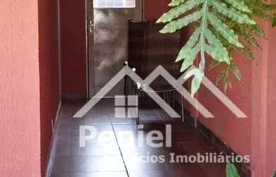 Imagem: Casa à venda, 96 m² por R$ 250.000,00 - Ipiranga - Ribeirão