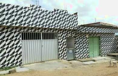 Imagem: A casa possui 3 Dormitórios, 1 Vaga na garagem e está localizado