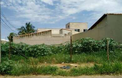 Imagem: O terreno possui 250m² de Área e está localizado em Patrimônio