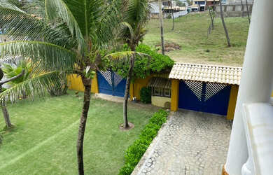 Imagem 10: Aluguel de casa por temporada na Barra de São Miguel