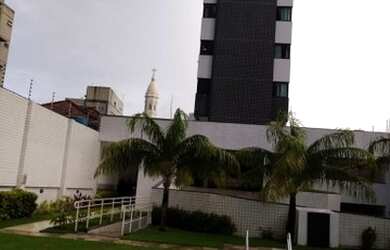 Imagem: 2 vagas de garagem Edifício Romeira Boa Vista