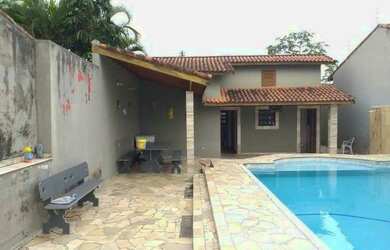 Imagem 2: Linda casa no aleixo com 3 quartos, vendo urgente motivo viagem