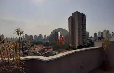 Imagem 14: Cobertura à venda, 210 m² por R$ 749.000,00 - Santa Maria - Santo André/SP