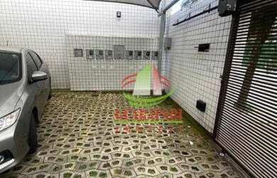 Imagem 13: Área Privativa 2 quartos e 1 vaga à venda por R$ 299.000 - Santa Branca...