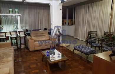 Imagem 1: Apartamento 5 quartos à venda Rua República do Peru Copacabana - RJ