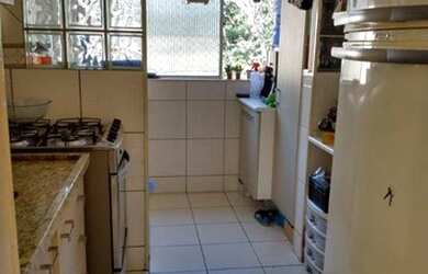 Imagem 8: Apartamento à venda, 50 m² por R$ 250.000,00 - Ayrosa - Osasco/SP