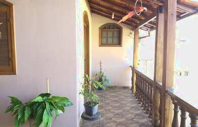 Imagem 1: Venda Residential / Home Belo Horizonte MG