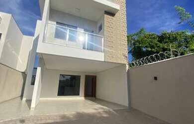 Imagem 2: Casa no bairro Jaraguá l