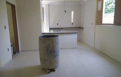 Imagem 1: REA PRIVATIVA A VENDA NO BAIRRO JARDIM PAQUET