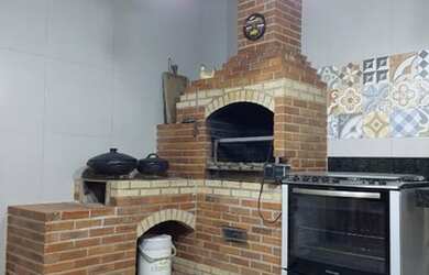 Imagem: Casas de Temporada em Bicanga