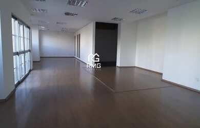 Imagem: Sala para aluguel com 90 metros quadrados em Lourdes - Belo