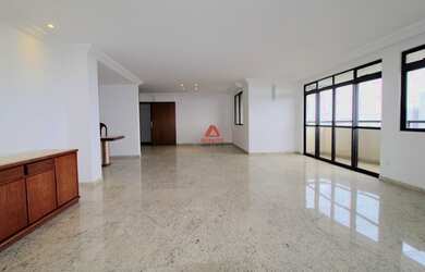 Imagem 2: Belo Horizonte - Apartamento Padrão - Belvedere