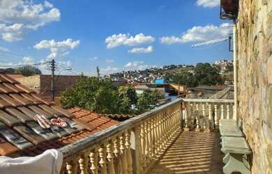 Imagem 3: Troco por Sítio Juatuba Casa com 2 moradias Vale do Jatobá bh