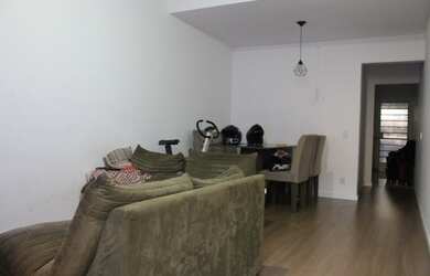 Imagem 2: Belo Horizonte - Casa Padrão - Novo Glória