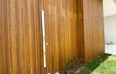 Imagem 8: Casa com 4 suítes à venda, 384 m² por R$ 3.400.000 - Condomínio Residencial...