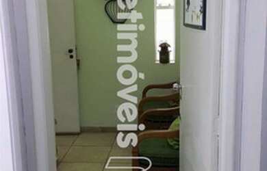 Imagem: O depósito possui 36m² de Área e está localizado em Savassi